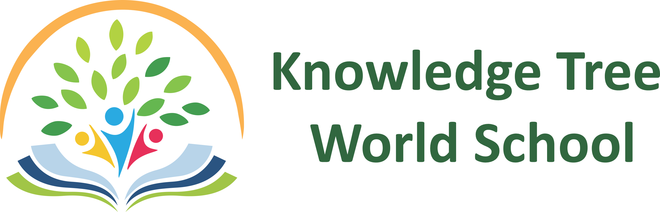 Knowledge Tree World School